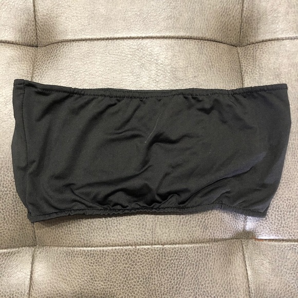 IAMGIA Rhinestone “Fire” Top size small - Picture 9 of 9